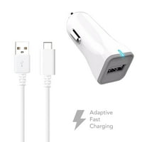 &T Huawei Honor Charger Fast Micro USB 2. Komplet kabela od -
