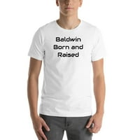 Baldwin rođena i uzgajana majica s kratkim rukavima po nedefiniranim darovima