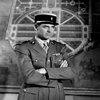 Cary Grant - Bio sam tisak plakata za muške ratne mladenke holivudskih arhiva fotografija Hollywood Photo
