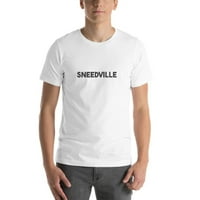2xl Sneedville Bold majica majica s kratkim rukavima pamučna majica prema nedefiniranim darovima
