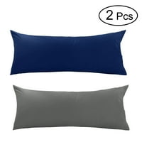 Jedinstvene ponude jastuka za tijelo pokriva egipatske pamučne jastuke set od 2