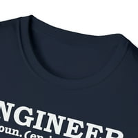 Čarobnjak za definiciju inženjera mađioničar diplomski unise majica s-3xl
