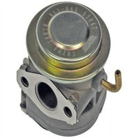Povratni ventil za ubrizgavanje sekundarnog zraka - s opremom i brtvama-kompatibilan je S-M-4.7 M-8