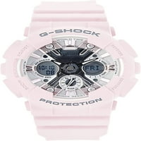 -Shock gmas120np-4a ružičasti sat