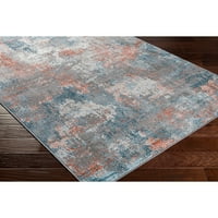 Umjetnički tkalci moderni apstraktni tepih, 8 '10 12