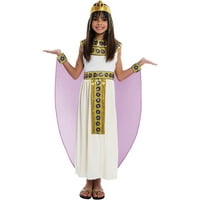 Kleopatra Child Halloween kostim
