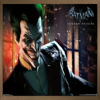Video igra iz stripa-am-Joker zidni Poster, 22.375 34