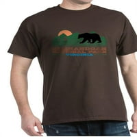 T-Shirt-Nacionalni park Shenandoah - pamučna majica