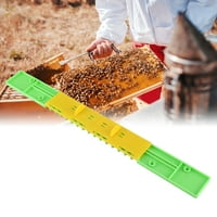 Zaštita vrata košnice, ventilacijski otvor na vratima košnice, jednostavno upravljanje pčelarima, praktični alati
