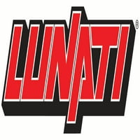 Lunati 40200732lk Voodoo Solid Roller Camshaft i Lifter Kit Mali blok Chrysl