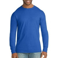 Muška majica s dugim rukavima od T-Shirt-T-Shirt od T-Shirt