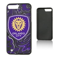 Orlando City SC iPhone Plus & Plus Bump Case