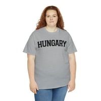 22gifti Mađarska mađarska lokalna košulja, pokloni, majica