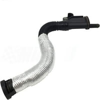 Crijevo za disanje radilice W Provjerite ventil za Audi A 2008- za Q za TT 2009- za Volkswagen Beetle CC EOS Golf