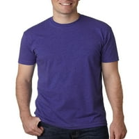 Muška majica s ugrađenim majicama