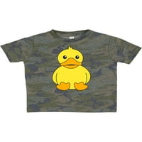 Originalna majica sa slatkom patkom kao poklon za dječaka ili djevojčicu