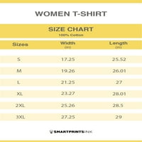 Slatka lijena Ženska majica u obliku pande-slika iz albuma, ženske plus veličine