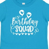 Poklon majica sa slatkim balonima i srcima za dječaka ili djevojčicu-dijete